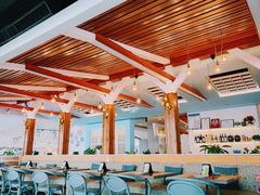 大堂-CHINCHIN 青青·泰国料理(万象食家店)