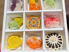 -北京稻香村(零号店)