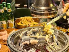 -东味北道熟成·炭火烤肉(九龙店)