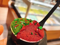 -九十葉·抹茶(南京·德基店)