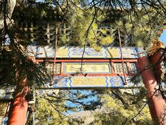 -潭柘寺景区