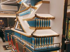 -一绪に寿喜烧(虹悦城店)