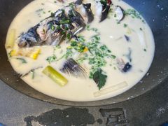 滇色·蒸汽石锅鱼-滇色蒸汽石锅鱼(京华城店)