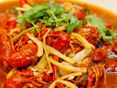 -老长沙龙虾馆(罗湖店)