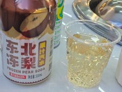 -冰城焰会大丰收铁锅炖(萝岗万达金街店)