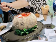 一日一茶-茶宴·美食地标餐厅(沙坡尾店)
