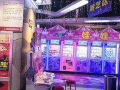 -大玩家(芝罘万达广场店)