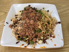 -康大口蘑面庄(将军街店)