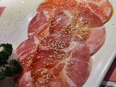 -猫抓烤肉(武进吾悦广场店)