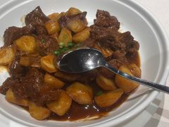 -禧宴Joyous Restaurant(禧园店)