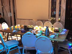 -火吧PTV聚会餐厅(10号店)