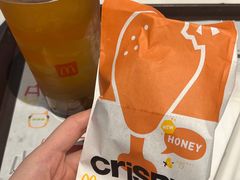 -麦当劳(新濠影汇店)