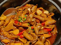 -千百味红餐厅·江西菜(绿地双子塔店)