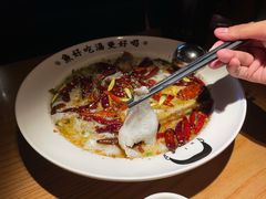 -江渔儿酸菜鱼(常平翔龙天地店)
