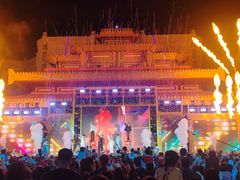 -南宁方特东盟神画