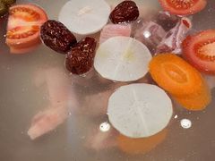 -313羊庄·羊肉火锅烧烤(李村店)