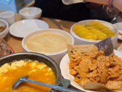 -东北风(江北万达店)