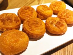 -荣波烤鸭(新世纪百货店)