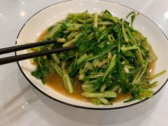 虾酱空心菜-小实惠嘉(威海路店)