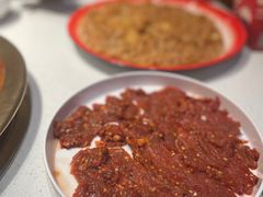 水晶牛肉-小龙坎火锅(总店)