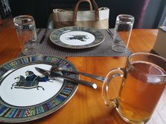 -阿兹凯乐·老洋房西餐