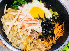 -一品诚记烤肉·甄选店(中南路店)