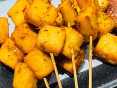 -管氏翅吧(马家堡店)