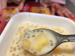 -满记甜品(王府井北京市百货大楼店)