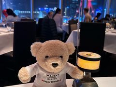 -莫尔顿牛排坊(浦东ifc店)