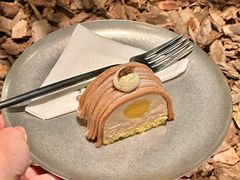 -J Create城市露营咖啡·简餐·宠物(上海动物园店)