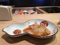-然寿司(郎园vintage店)