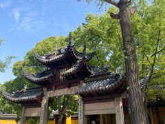 -西园戒幢律寺