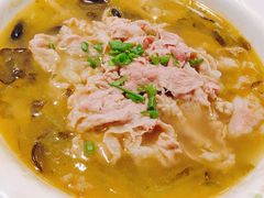 -鹿港小镇(悠唐店)