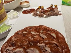 -同喜烤鸭店(光芒店)