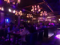 -爱啤精酿·民谣酒馆(滨江店)