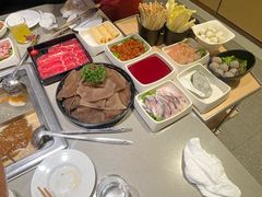 -海底捞火锅(茂业店)