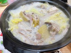 -正東记港味烧腊餐室(天鹅湖银泰城店)