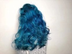 -3AM HAIR SALON染发接发