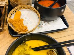 -和府捞面(国金汇店)