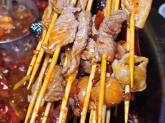 -来涮蜀鲜货火锅串串香(菜市口店)
