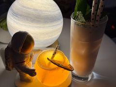-月光漫步高空酒吧&景观下午茶Moonwalker Sky Land