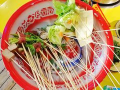 荤素串串-耍牛欢串串香(云景里店)