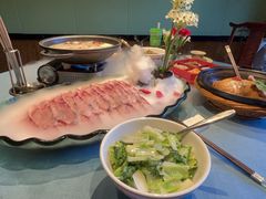 -天怡·鱼工厂(临江店)