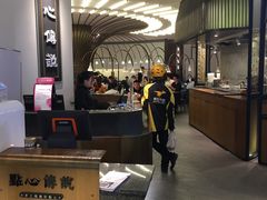 -点心传说·粤菜点心(佐阾虹湾店)