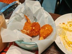 -酷公社·榴莲披萨(太原街店)