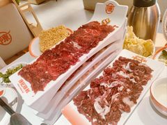 -陈记顺和潮汕鲜牛肉火锅(棠德南路店)