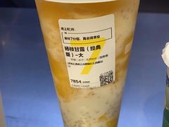 -7分甜(天津南开大悦城店)