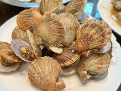 -宾朋海鲜特色美食餐厅·纯手工鲅鱼水饺(兴海路店)