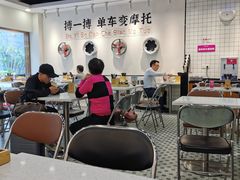 -华辉拉肠(龙口东店)