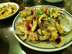 -阿马蛋汤·宁波小海鲜(总店)